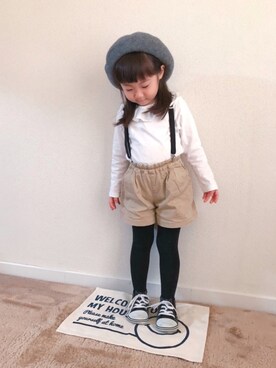 s.mamaさんのコーディネート