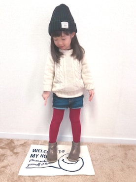 s.mamaさんのコーディネート