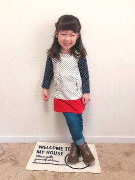 s.mamaさんのコーディネート