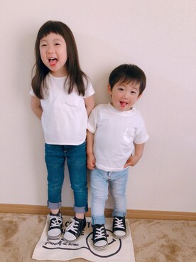 s.mamaさんのコーディネート