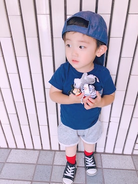 s.mamaさんのコーディネート