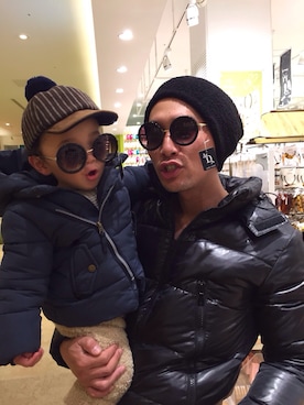 KATOさんのコーディネート