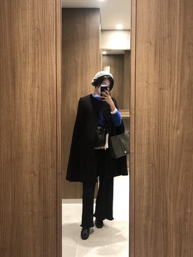 きょんさんのコーディネート