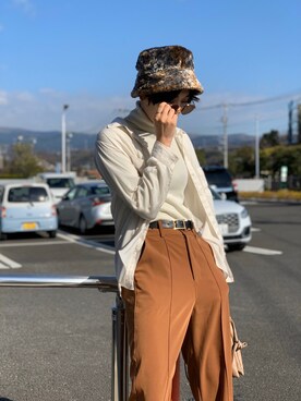 きょんさんのコーディネート