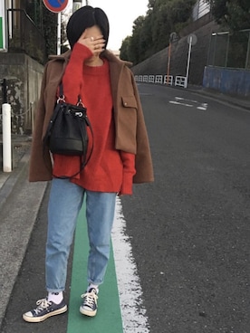 きょんさんのコーディネート