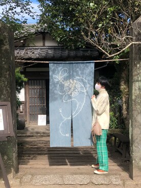 きょんさんのコーディネート