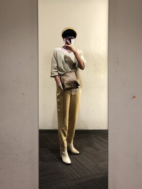 きょんさんのコーディネート