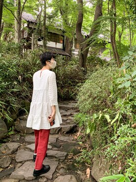 きょんさんのコーディネート