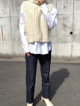 きょんさんのコーディネート