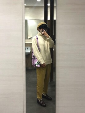 きょんさんのコーディネート