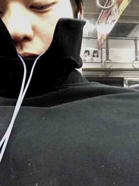 沙悟浄さんのコーディネート