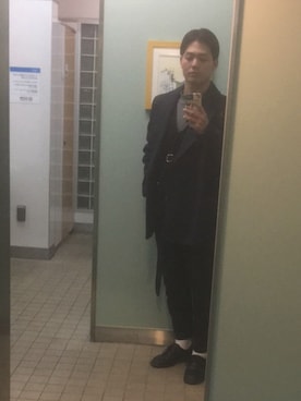 沙悟浄さんのコーディネート