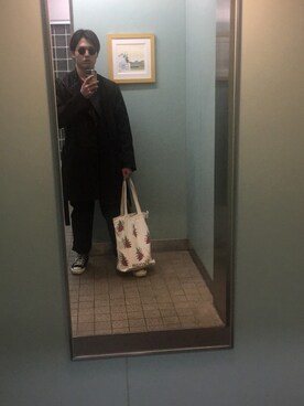 沙悟浄さんのコーディネート