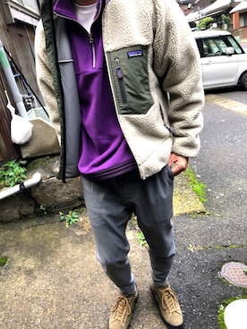 らんさんのコーディネート