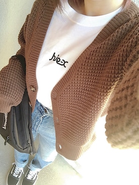 723さんのコーディネート