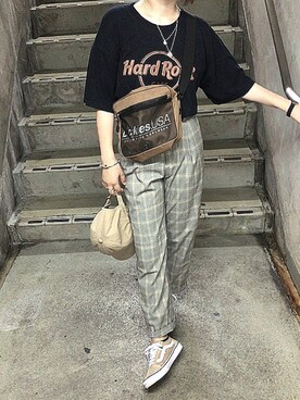 723さんのコーディネート