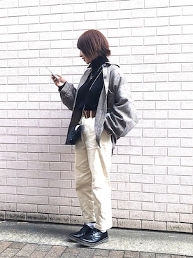 723さんのコーディネート