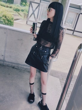 MKさんのコーディネート