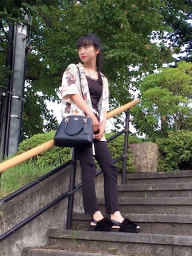 MKさんのコーディネート