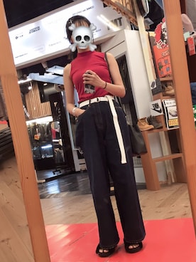 MKさんのコーディネート