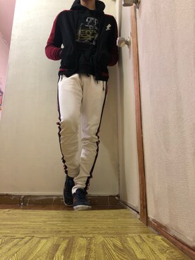 りょーさんのコーディネート