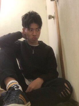 りょーさんのコーディネート