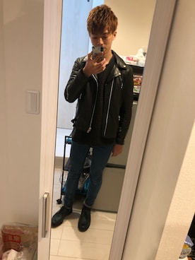 りょーさんのコーディネート