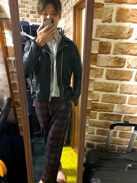 りょーさんのコーディネート