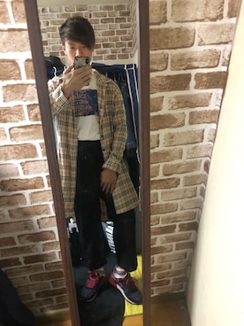 りょーさんのコーディネート