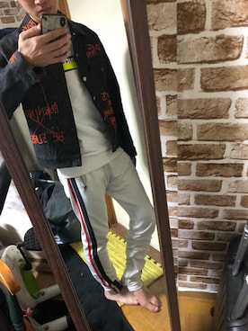 りょーさんのコーディネート