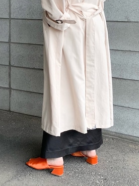 音さんのコーディネート