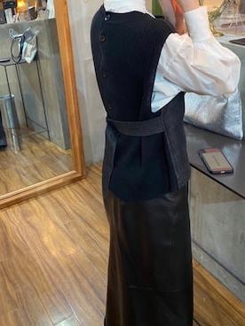 音さんのコーディネート