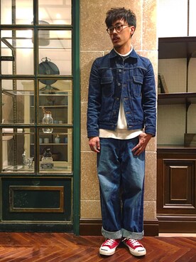 まきたく@休止中さんのコーディネート