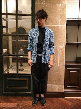 まきたく@休止中さんのコーディネート