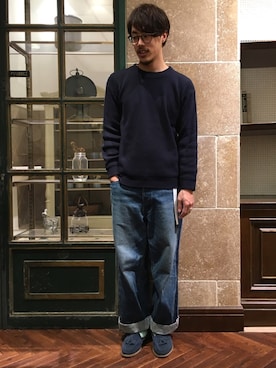 まきたく@休止中さんのコーディネート