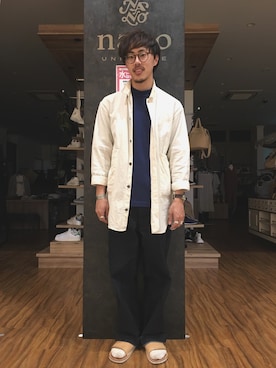 まきたく@休止中さんのコーディネート