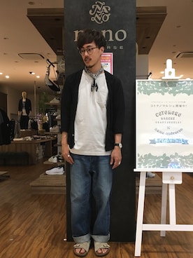 まきたく@休止中さんのコーディネート