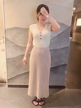 ®️さんのコーディネート