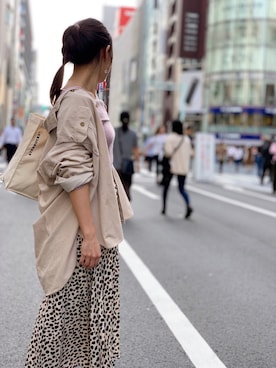 ®️さんのコーディネート