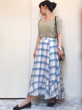 ®️さんのコーディネート