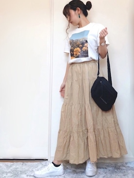 ®️さんのコーディネート