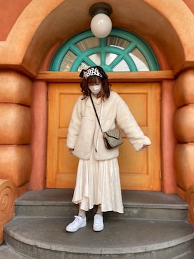 ®️さんのコーディネート