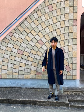 ばしゃさんのコーディネート