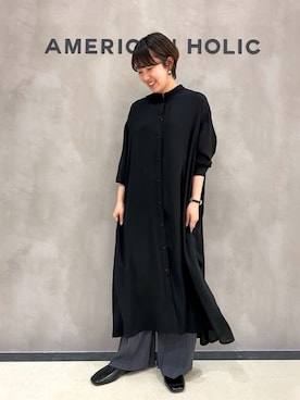 Nozomiさんのコーディネート