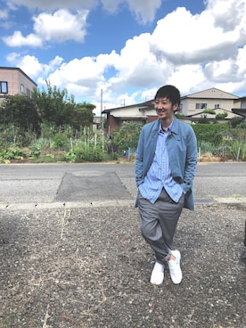 noraさんのコーディネート