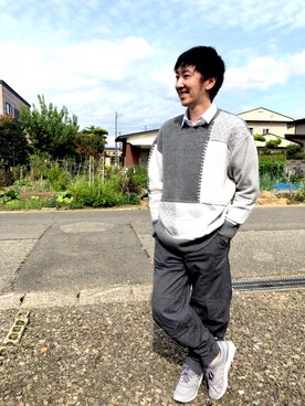 noraさんのコーディネート