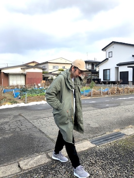 noraさんのコーディネート