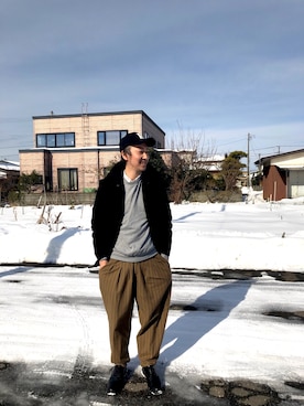 noraさんのコーディネート