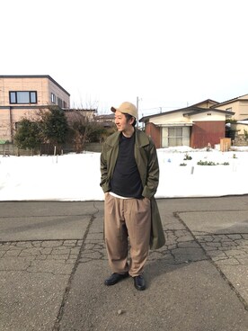 noraさんのコーディネート