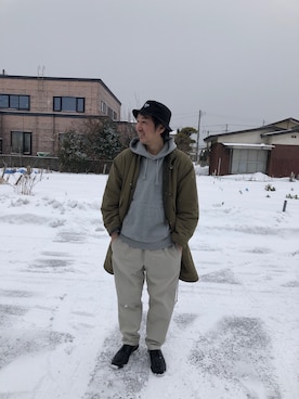 noraさんのコーディネート